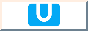the U from the wii u