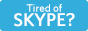tired of skype? just get discord